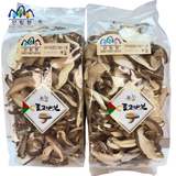 Bunong Shiitake Mushrooms – 100% Korean Dried Oak Shiitake 150g
