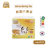 GOLD Barley Tea (1.5g x 40)