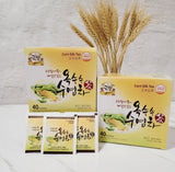 GOLD Corn Silk Tea (1.5g x 40)
