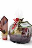 A Christmas Hamper Set