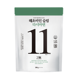 Haechomiin Korea Kelp Noodles 11Kcal x 180g