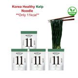 Haechomiin Korea Kelp Noodles 11Kcal x 180g