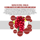 Mgmiso Omija Extract Drink 100mlx30 New Stock: 5/10/24 [Monthly Deal] (Subscribe now + Free Delivery)