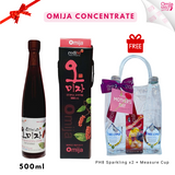 A Mother's Day Special Free Gift MGMISO Omija Concentrate 500ml