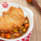 Ottogi Curry Mild Powder 1kg — Korean Style Curry