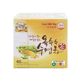 GOLD Corn Silk Tea (1.5g x 40)