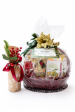 A Christmas Hamper Set