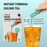 A [Christmas Gift Set] Dripo Taiwanese Fine Tea Assorted Gift Set Oolong | Jasmine Green Tea | Black Tea -3 Boxes