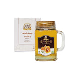 GOLD Korean Honey 500g - Acacia