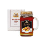 GOLD Korean Honey 500g - Wildflower