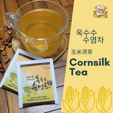 GOLD Corn Silk Tea (1.5g x 40)