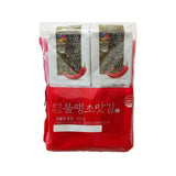 Mgmiso Seaweed-Seasoned Assorted Omija / Hot & Spicy / Onion