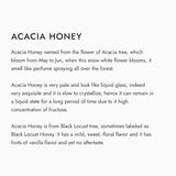 GOLD Korean Honey 500g - Acacia