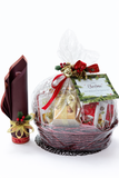 A Christmas Hamper Set