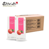 MGMISO Fish Collagen Jelly Apple (20gx10) x18