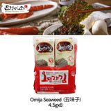 MgMiso Seaweed-Omija  (4.5gx8/packs)