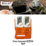 MgMiso Seaweed-Onion (5gx8 packs)