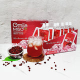 [Carton Deal] MGMISO Omija Extract Drink (100gx30)x4