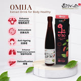 MGMISO Omija Concentrate 500ml