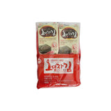 Mgmiso Seaweed-Seasoned Assorted Omija / Hot & Spicy / Onion