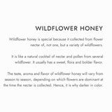 GOLD Korean Honey 300g - Wildflower