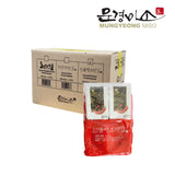 [Carton Deal] MGMISO Seaweed-Hot & Spicy (5gx8/packs) x16