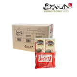 [Carton Deal] MGMISO Seaweed-Omija  (4.5gx8/packs)x16