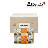 MgMiso Seaweed-Onion (5gx8 packs)