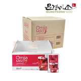 MGMISO Omija Extract Drink (100gx30)x4