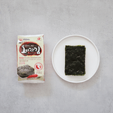 Mgmiso Seaweed-Seasoned Assorted Omija / Hot & Spicy / Onion