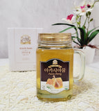 GOLD Korean Honey 500g - Acacia