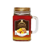 GOLD Korean Honey 500g - Wildflower