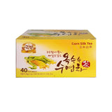 [Carton Deal] GOLD Corn Silk Tea (1.5g x 40) x16