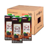 SAHMYOOK 950ml Black Bean Almond & Walnut Soy Milk (950ml x12)