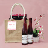 Gift Set I Omija Concentrate 500ml x2  (Mother's Day Special)