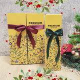 A Christmas Gift Set Mgmiso Omija Concentrate 300mlx2