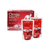 MGMISO Omija Extract Drink 100mlx10 (Gift Box)