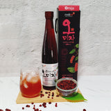 Gift Set I Omija Concentrate 500ml x2  (Mother's Day Special)