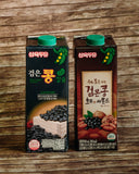 SAHMYOOK 950ml Black Bean Almond & Walnut Soymilk